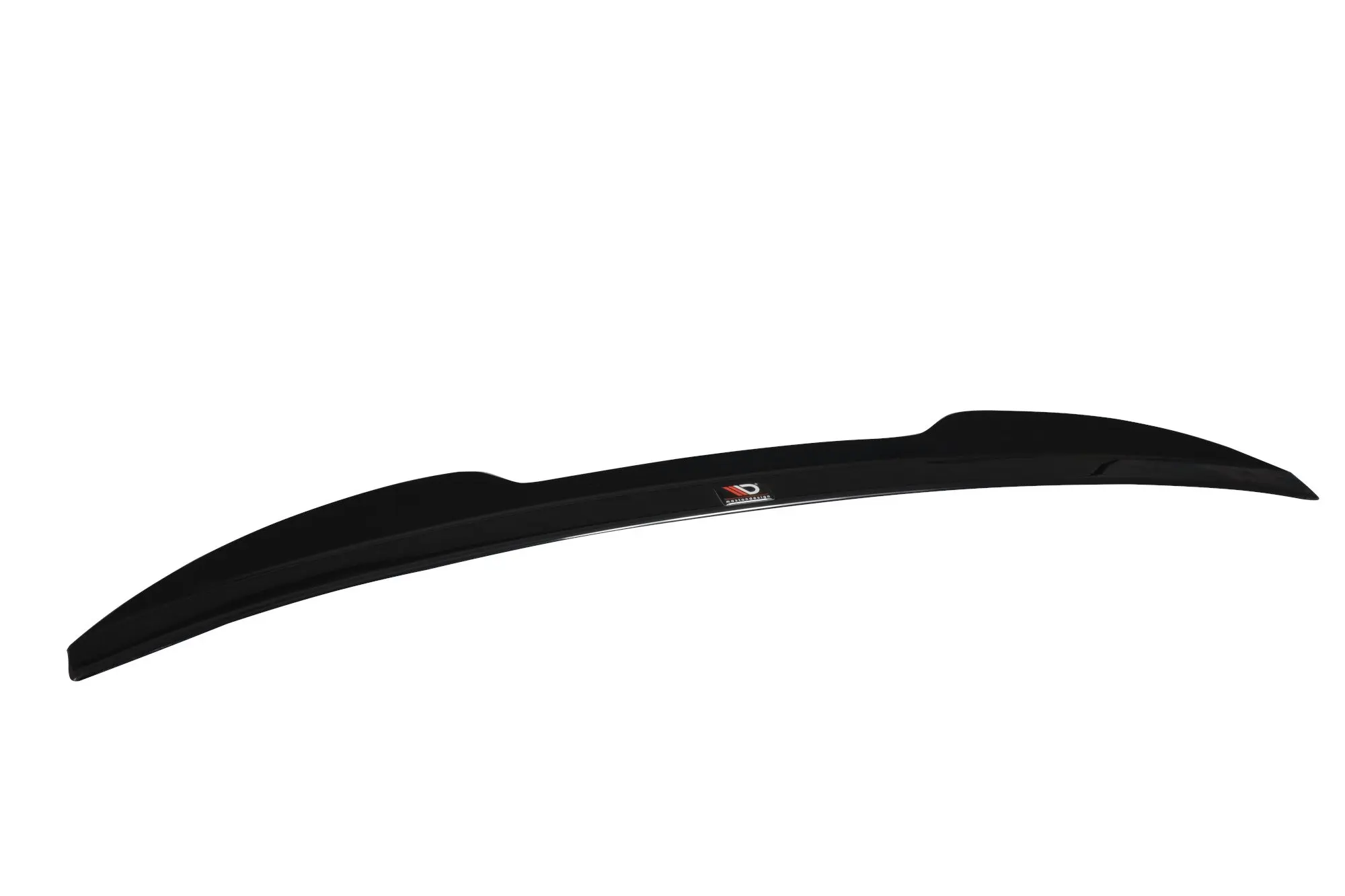 TAKSPOILER SKODA Octavia II RS Stasjonsvogn 2005 - 2013 – bilde 6
