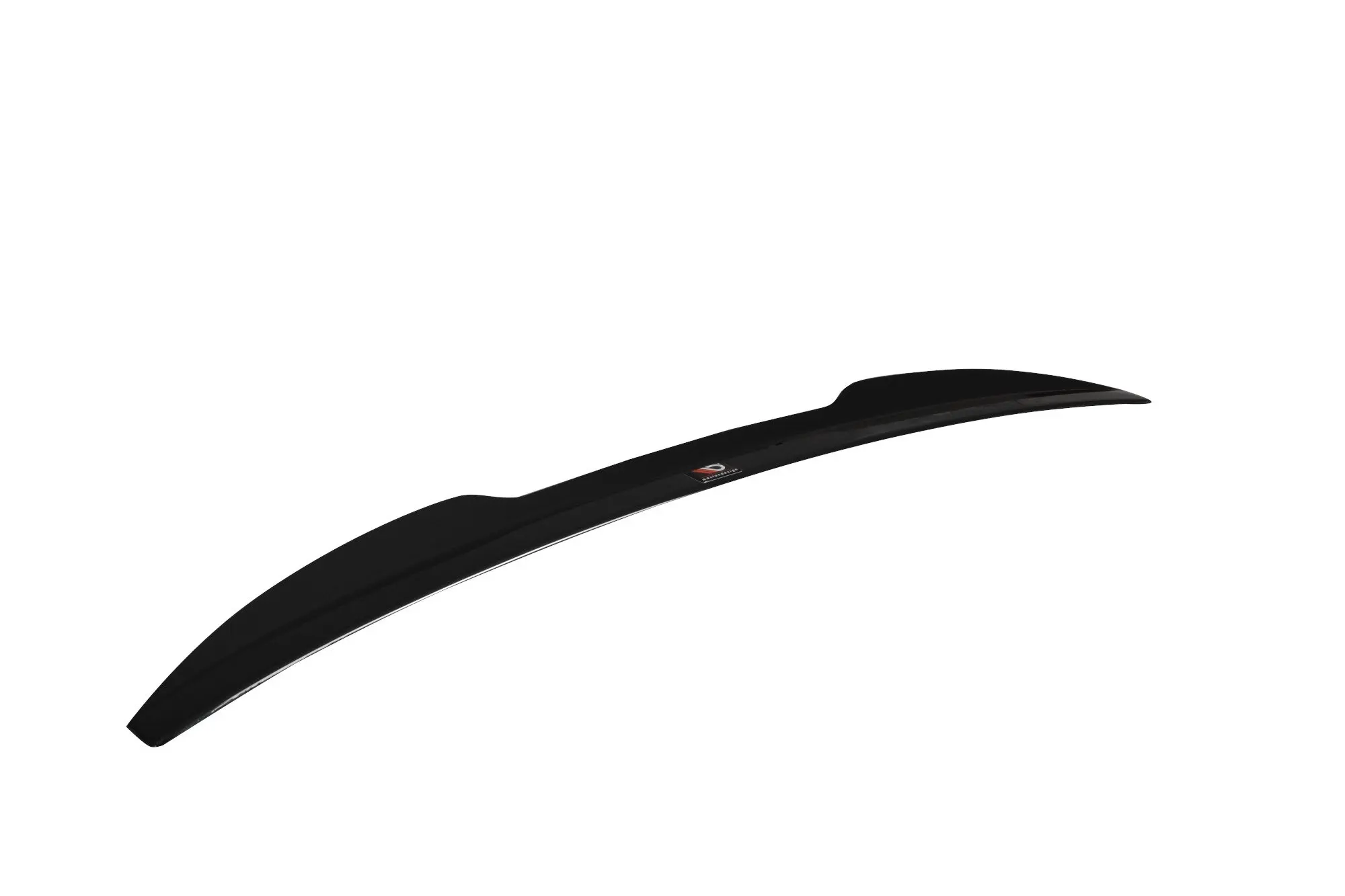 TAKSPOILER SKODA Octavia II RS Stasjonsvogn 2005 - 2013 – bilde 7