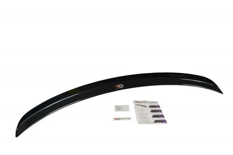 TAKSPOILER Skoda Octavia III RS Combi 2012 - 2020 – bilde 4