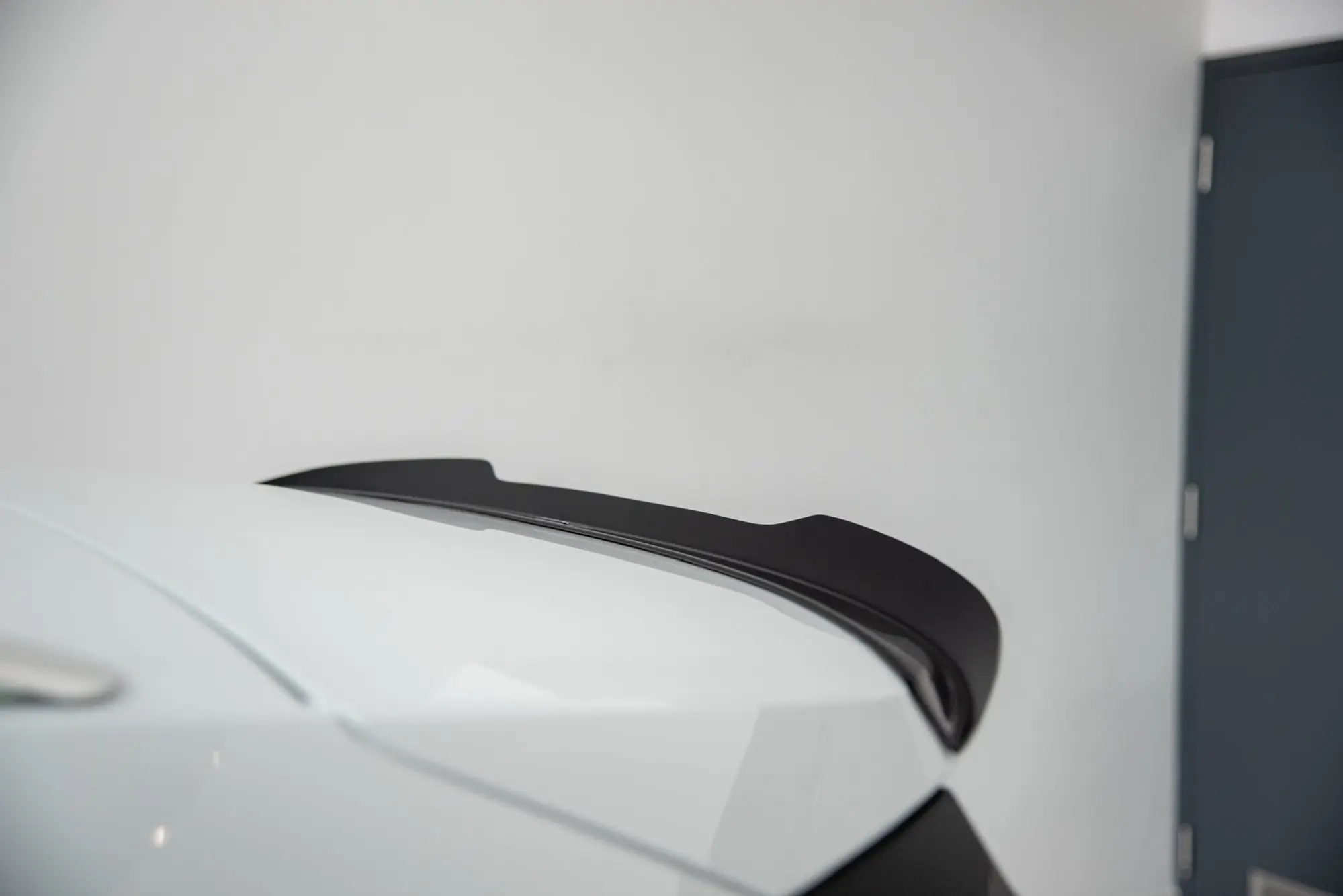 TAKSPOILER Skoda Octavia IV Stasjonsvogn 2019 -> / Skoda Octavia Stasjonsvogn IV RS 2020-> – bilde 2