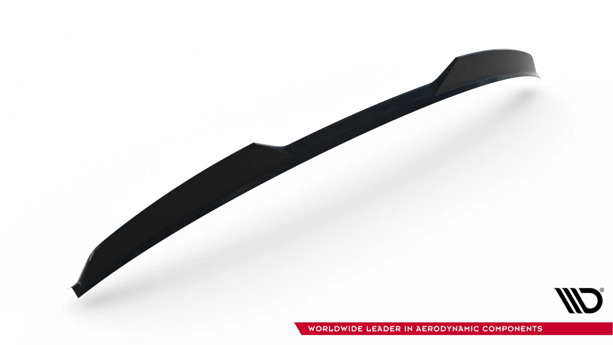 Takspoiler Skoda Octavia RS IV Facelift | Glossy Black Edition – bilde 5
