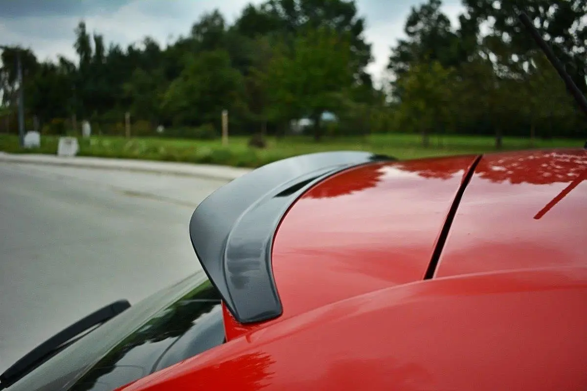 TAKSPOILER Skoda Rapid Spaceback 2012 - 2019 – bilde 2