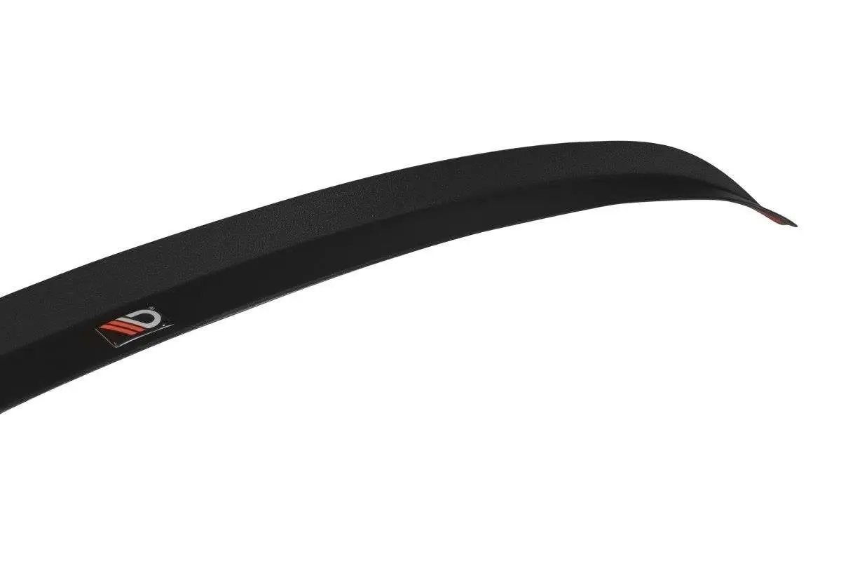 TAKSPOILER Skoda Rapid Spaceback 2012 - 2019 – bilde 5
