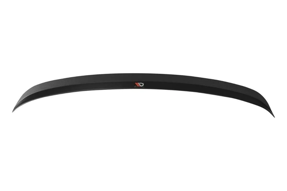 TAKSPOILER Skoda Rapid Spaceback 2012 - 2019 – bilde 6