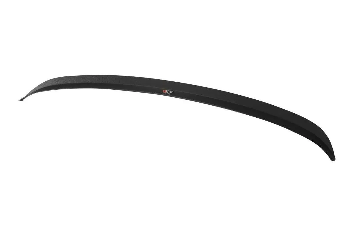 TAKSPOILER Skoda Rapid Spaceback 2012 - 2019 – bilde 7