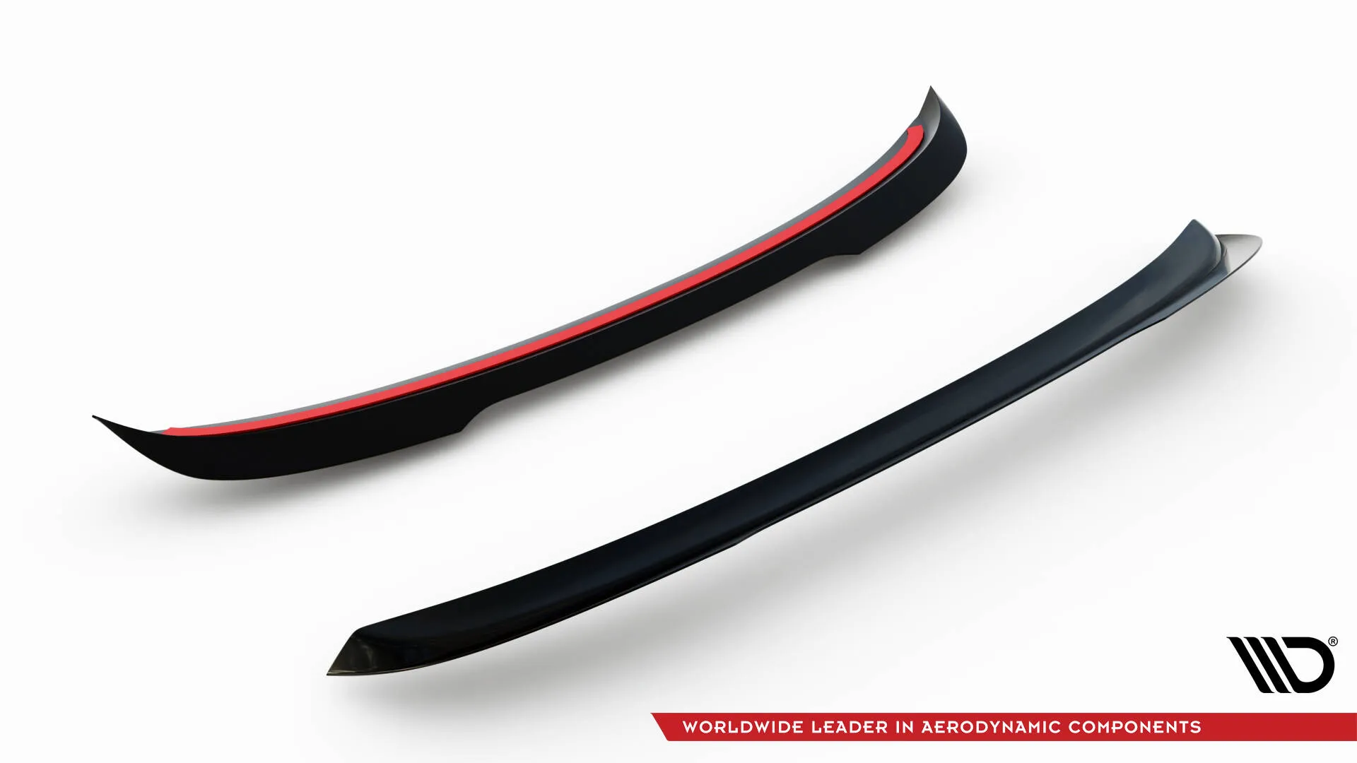 Takspoiler Skoda Scala 2019 -> | Glossy Black Edition – bilde 5