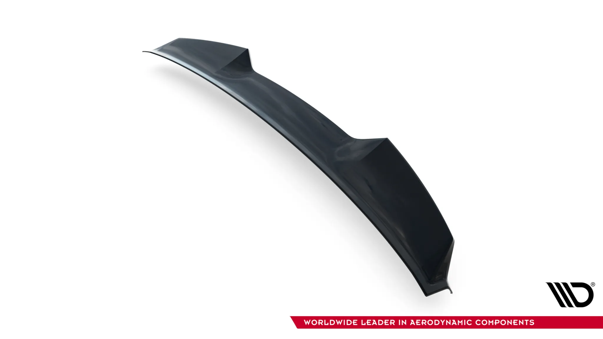 Takspoiler Skoda Superb IV 2024 -> | Glossy Black Edition – bilde 4