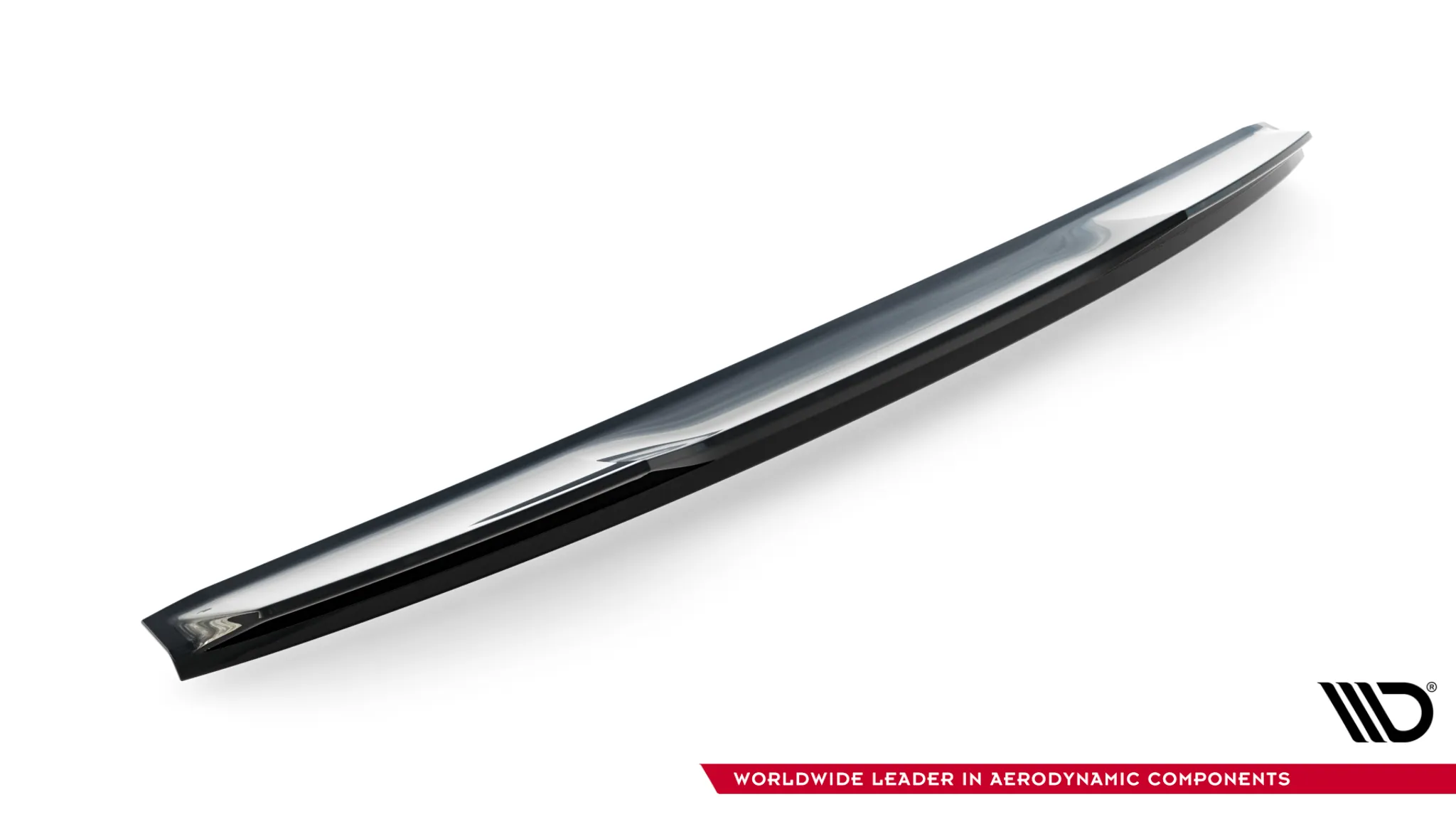 Takspoiler Skoda Superb IV 2024 -> | Glossy Black Edition – bilde 5