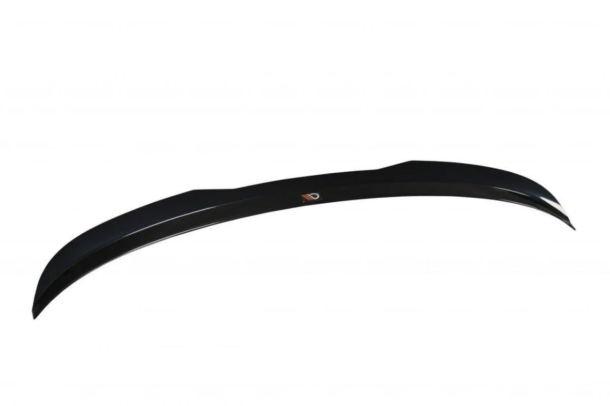 Takspoiler Skoda Superb (Mk3) 2015-2024 | Glossy Black Edition – bilde 2