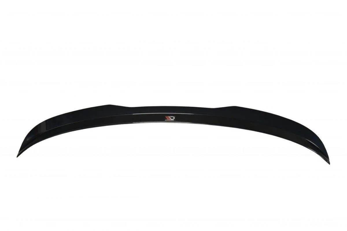 Takspoiler Skoda Superb (Mk3) 2015-2024 | Glossy Black Edition – bilde 3