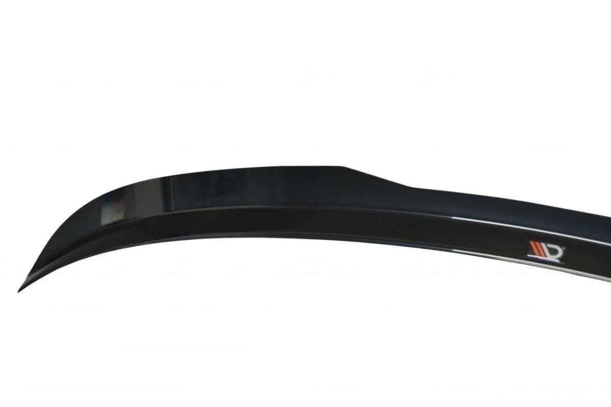 Takspoiler Skoda Superb (Mk3) 2015-2024 | Glossy Black Edition – bilde 4