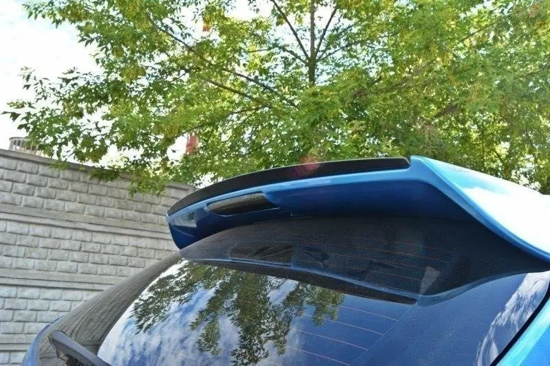 TAKSPOILER SUBARU IMPREZA WRX STI 2009-2011
