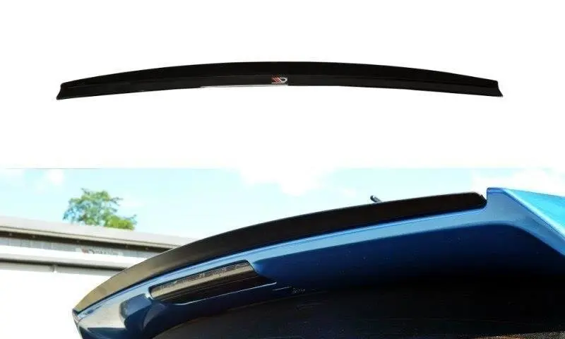TAKSPOILER SUBARU IMPREZA WRX STI 2009-2011 – bilde 2