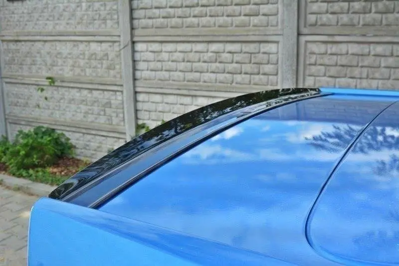 TAKSPOILER SUBARU IMPREZA WRX STI 2009-2011 – bilde 3