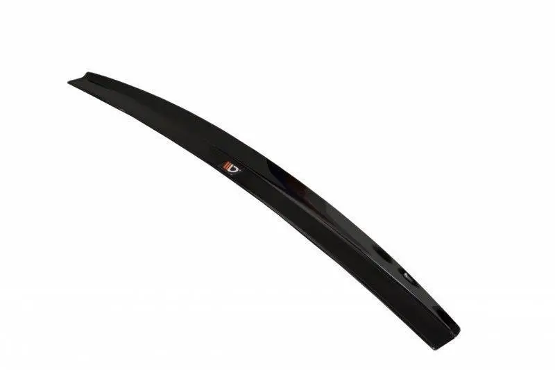 TAKSPOILER SUBARU IMPREZA WRX STI 2009-2011 – bilde 6