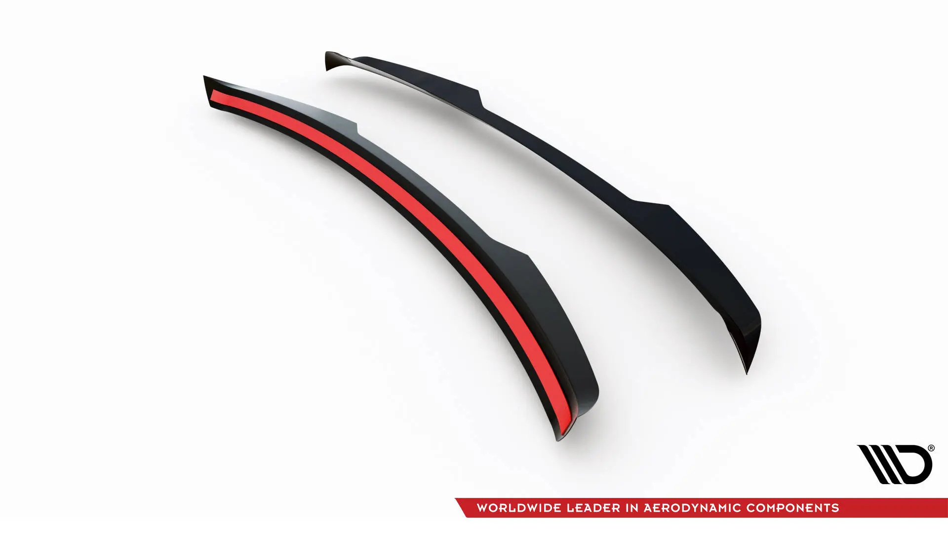 Takspoiler Suzuki Vitara II (LY) 2015 -> | Glossy Black Edition – bilde 6