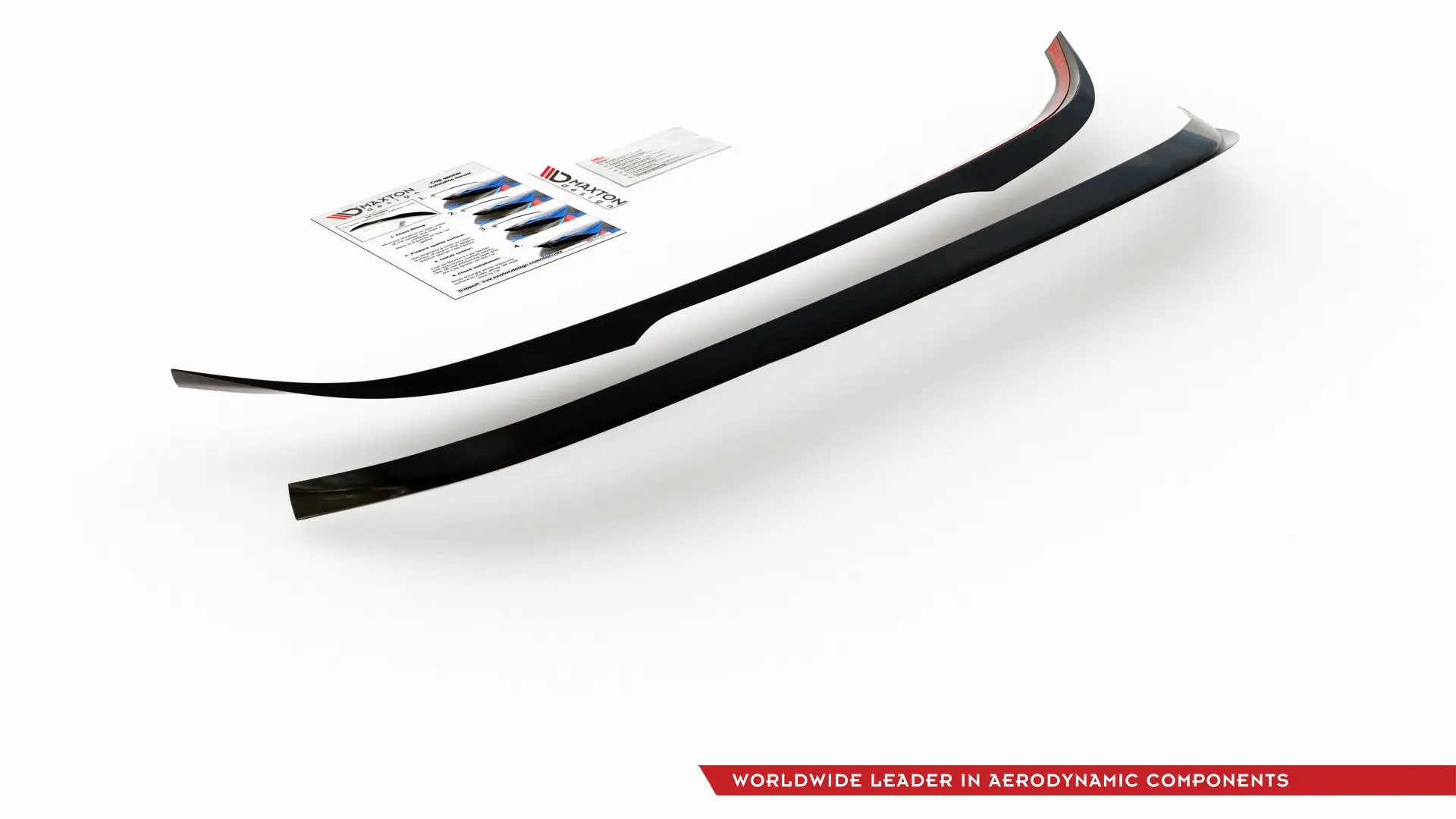 Takspoiler Toyota Corolla XII Touring Sports 2019 -> – bilde 6