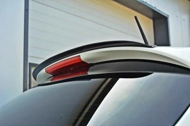 TAKSPOILER V.1 Alfa Romeo Giulietta 2010 - 2020 – bilde 2