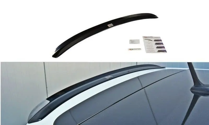 TAKSPOILER V.1 Alfa Romeo Giulietta 2010 - 2020 – bilde 3