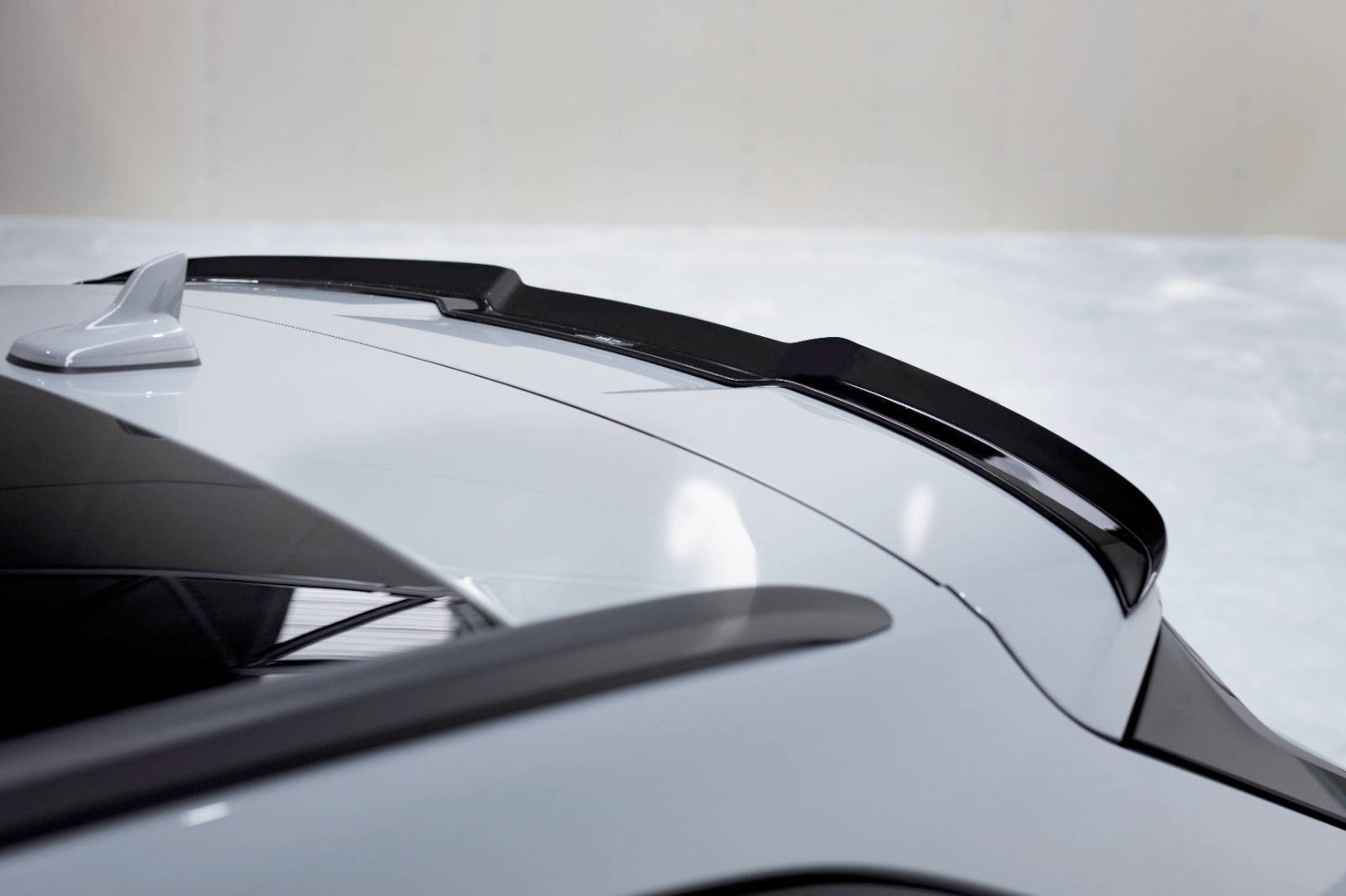 TAKSPOILER V.1 AUDI RS6 (C8) 2019-> – bilde 4