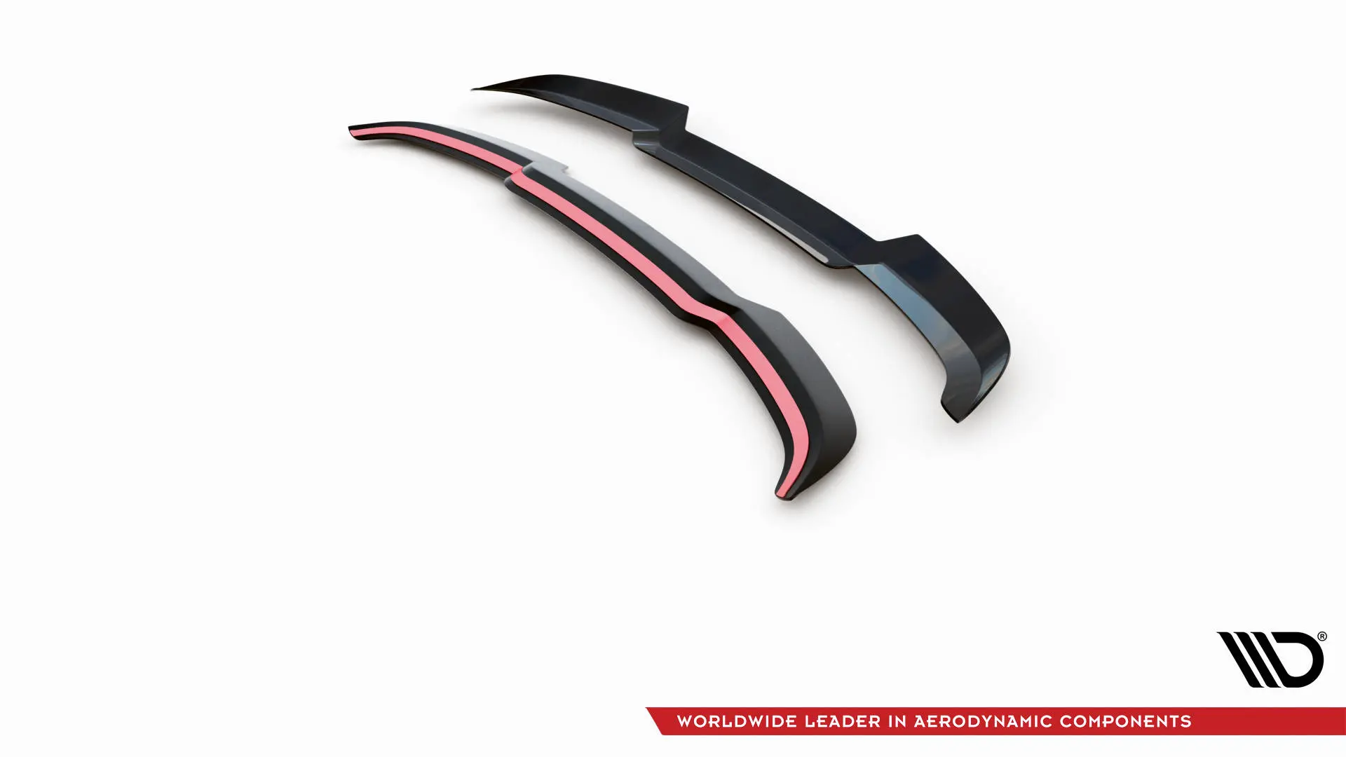 Takspoiler V.1 BMW 1 (F40) M135I 2019 - 2024 – bilde 5