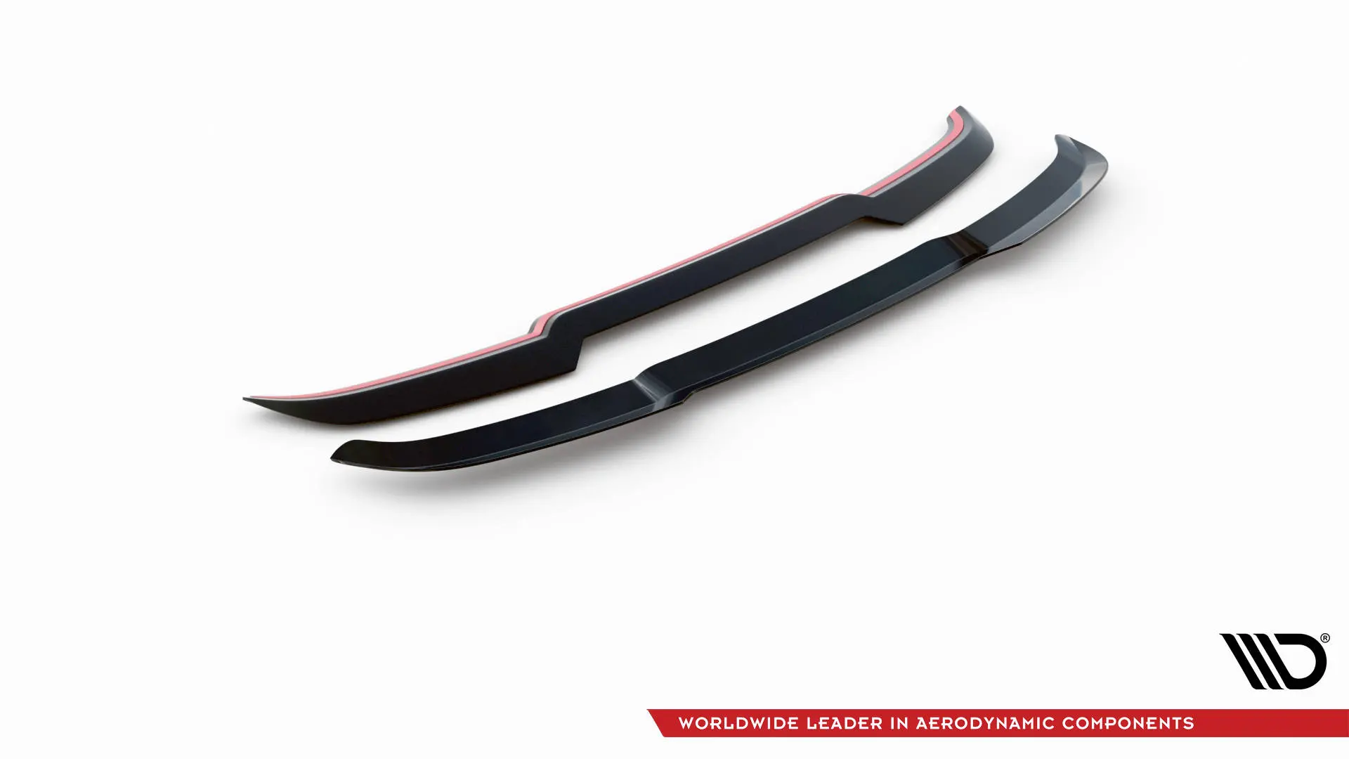 Takspoiler V.1 BMW 1 (F40) M135I 2019 - 2024 – bilde 6