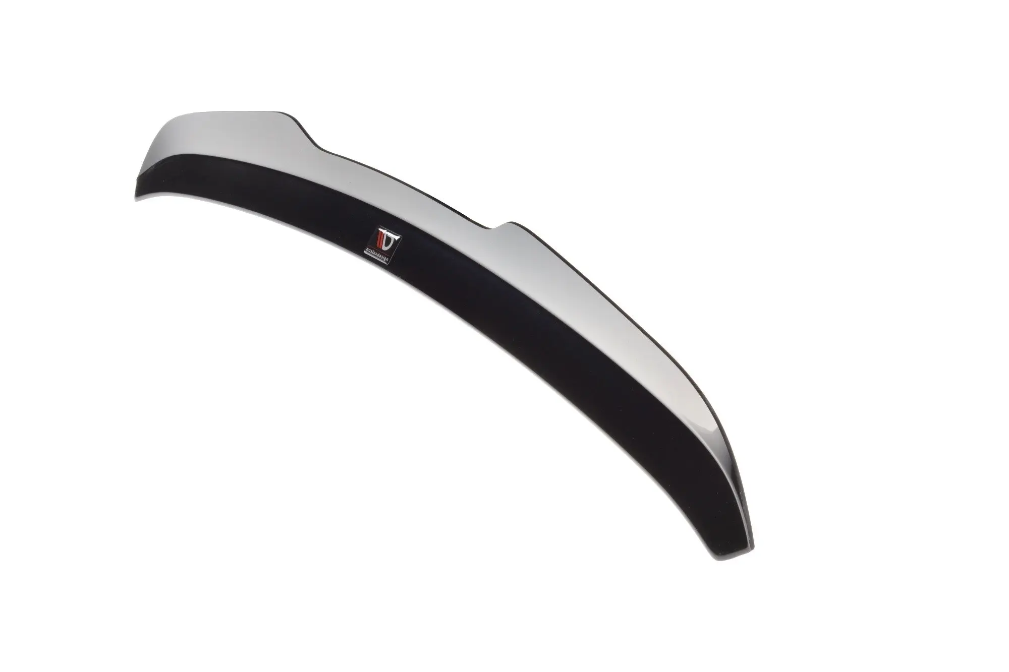 Takspoiler V.1 Ford Fiesta Mk5 2005 - 2008 – bilde 5