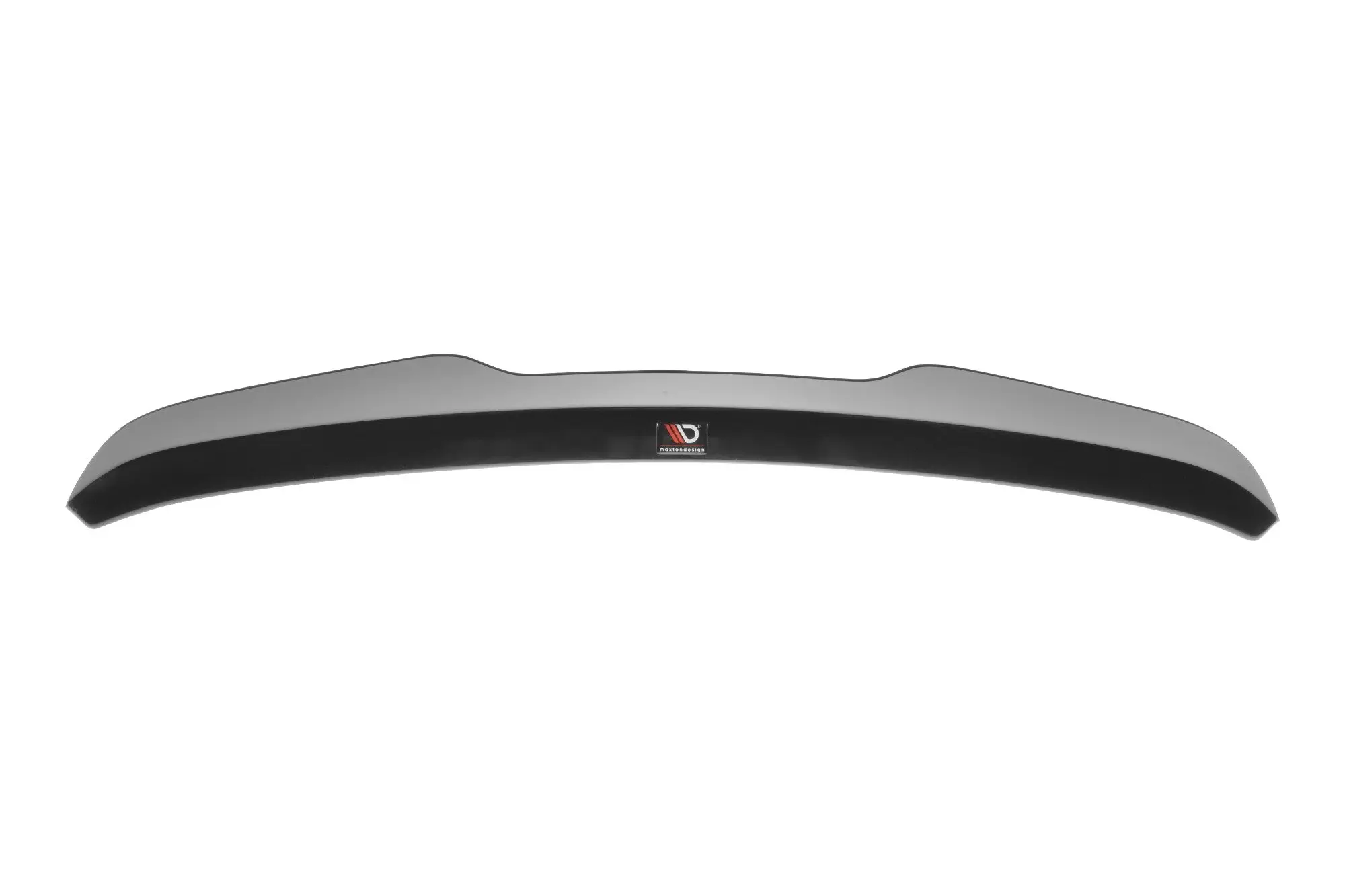 Takspoiler V.1 Ford Fiesta Mk5 2005 - 2008 – bilde 6