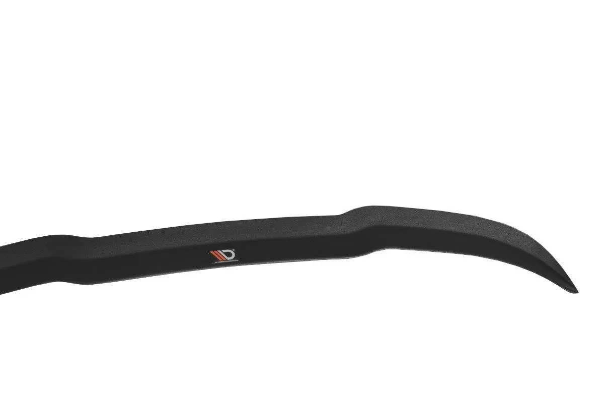Takspoiler V.1 Ford Fiesta Mk7 ST / ST-Line 2016 - 2023 – bilde 4
