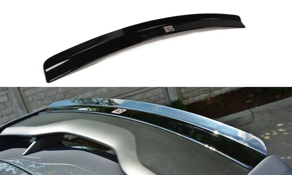 TAKSPOILER V.1 FORD FOCUS RS MK3 2015-2018 – bilde 2