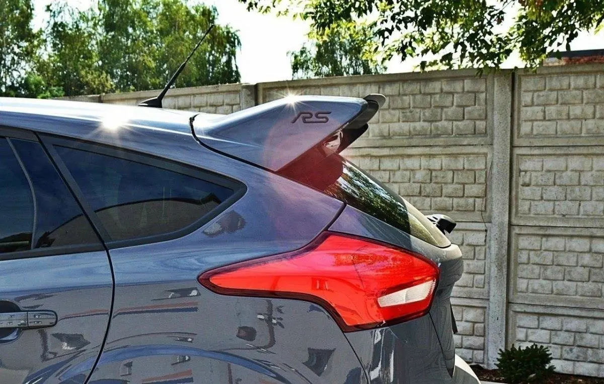TAKSPOILER V.1 FORD FOCUS RS MK3 2015-2018 – bilde 3