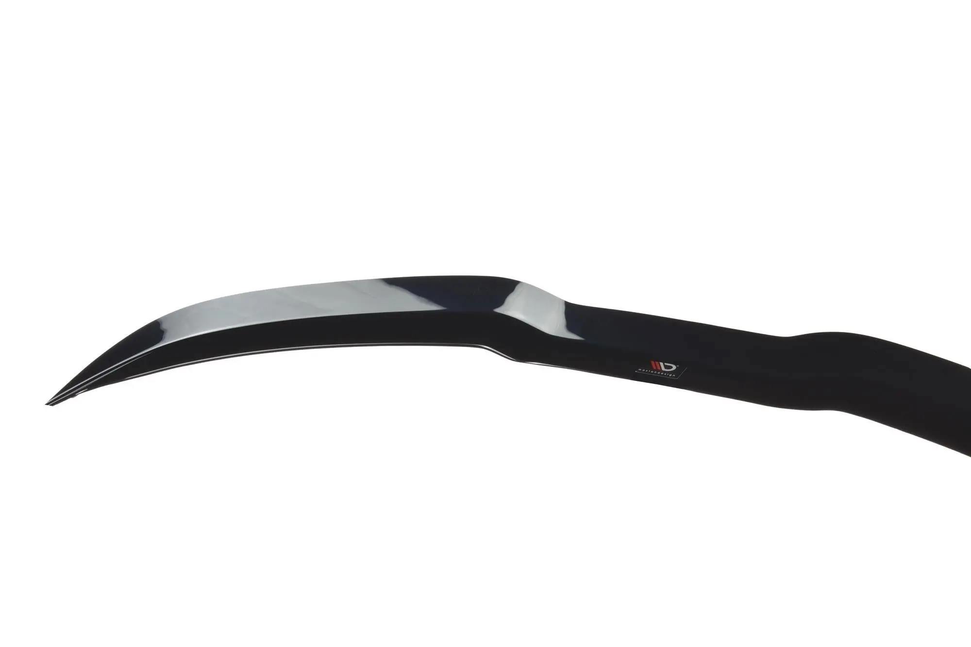 TAKSPOILER V.1 FORD FOCUS ST-LINE MK4 2018-> – bilde 8