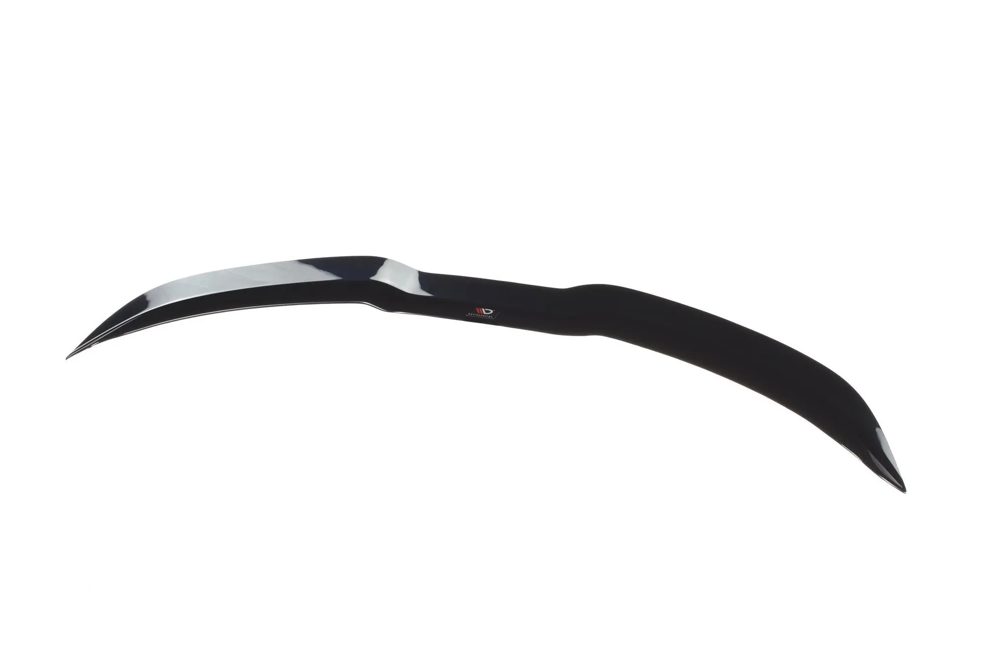TAKSPOILER V.1 FORD FOCUS ST-LINE MK4 2018-> – bilde 9