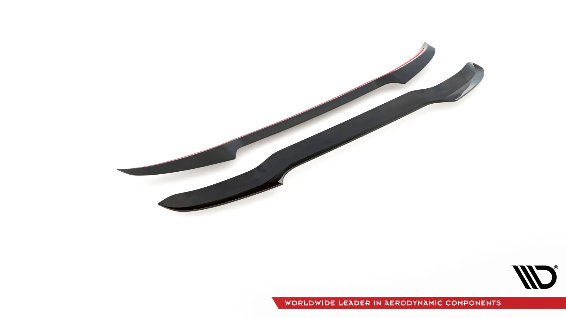 TAKSPOILER V.1 Peugeot 208 II 2019 -> – bilde 5