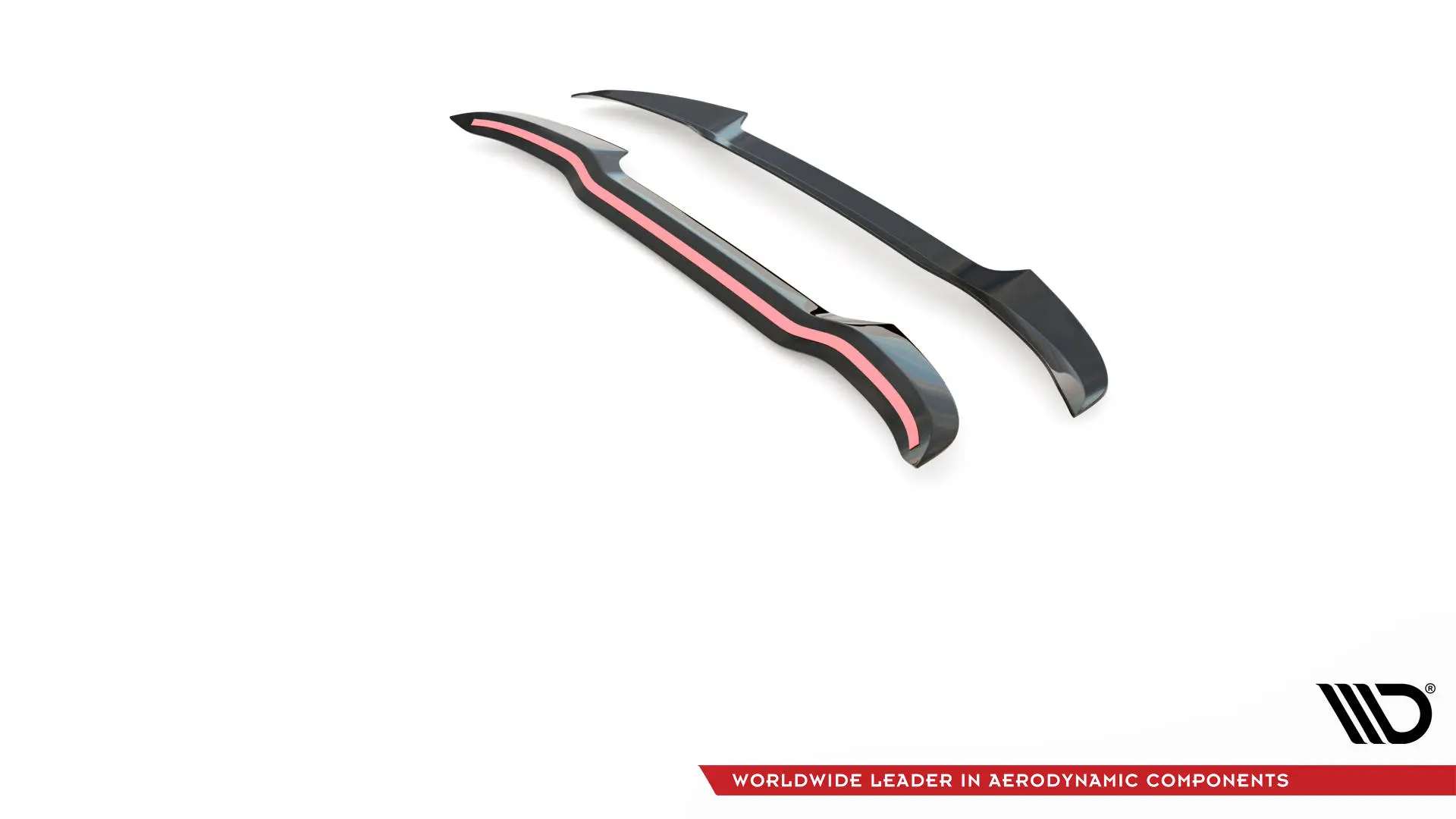TAKSPOILER V.1 Peugeot 208 II 2019 -> – bilde 6