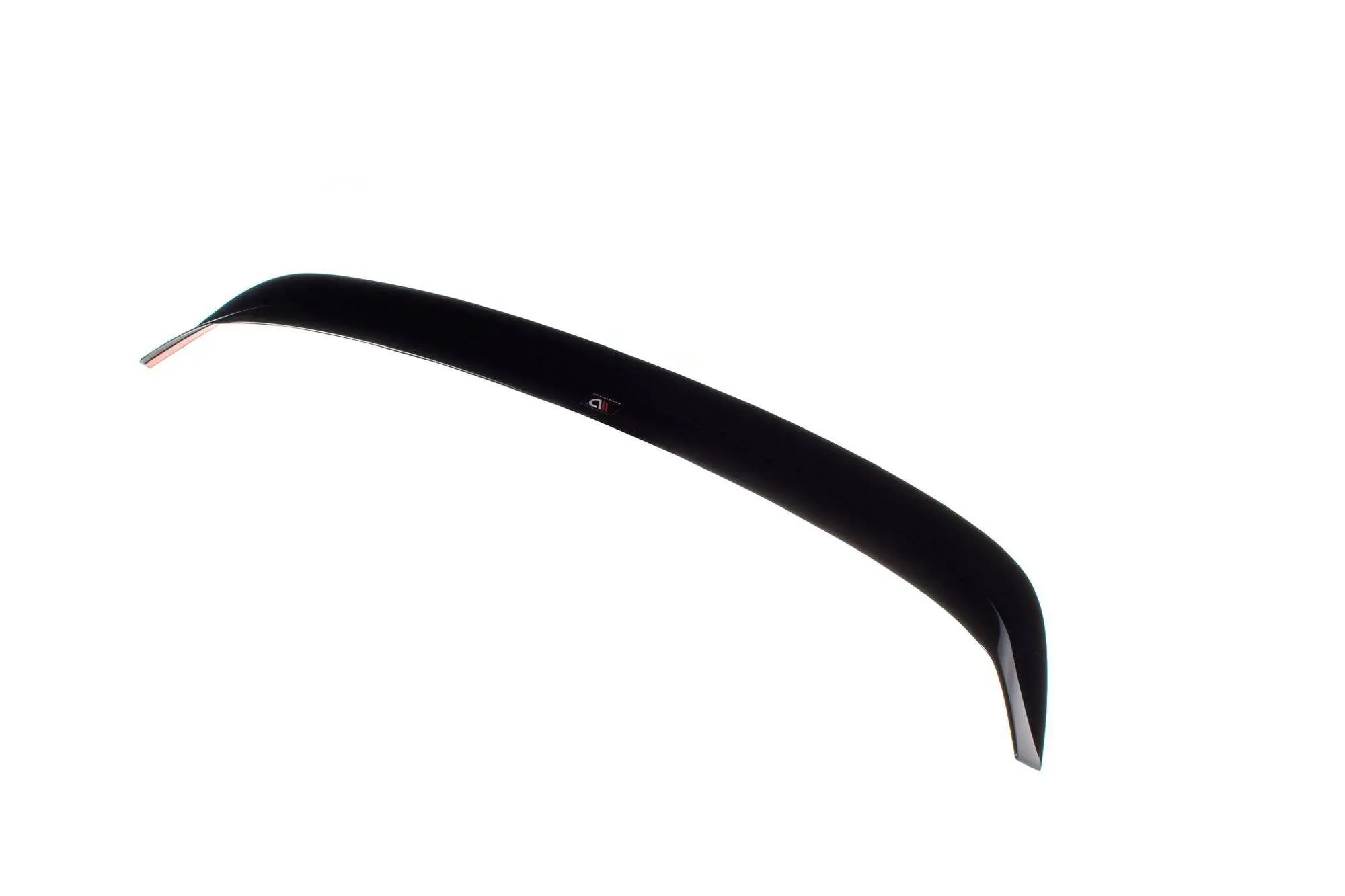 TAKSPOILER V.1 VW GOLF VII R / R-LINE / GTI HATCHBACK 2012 - 2019 – bilde 4