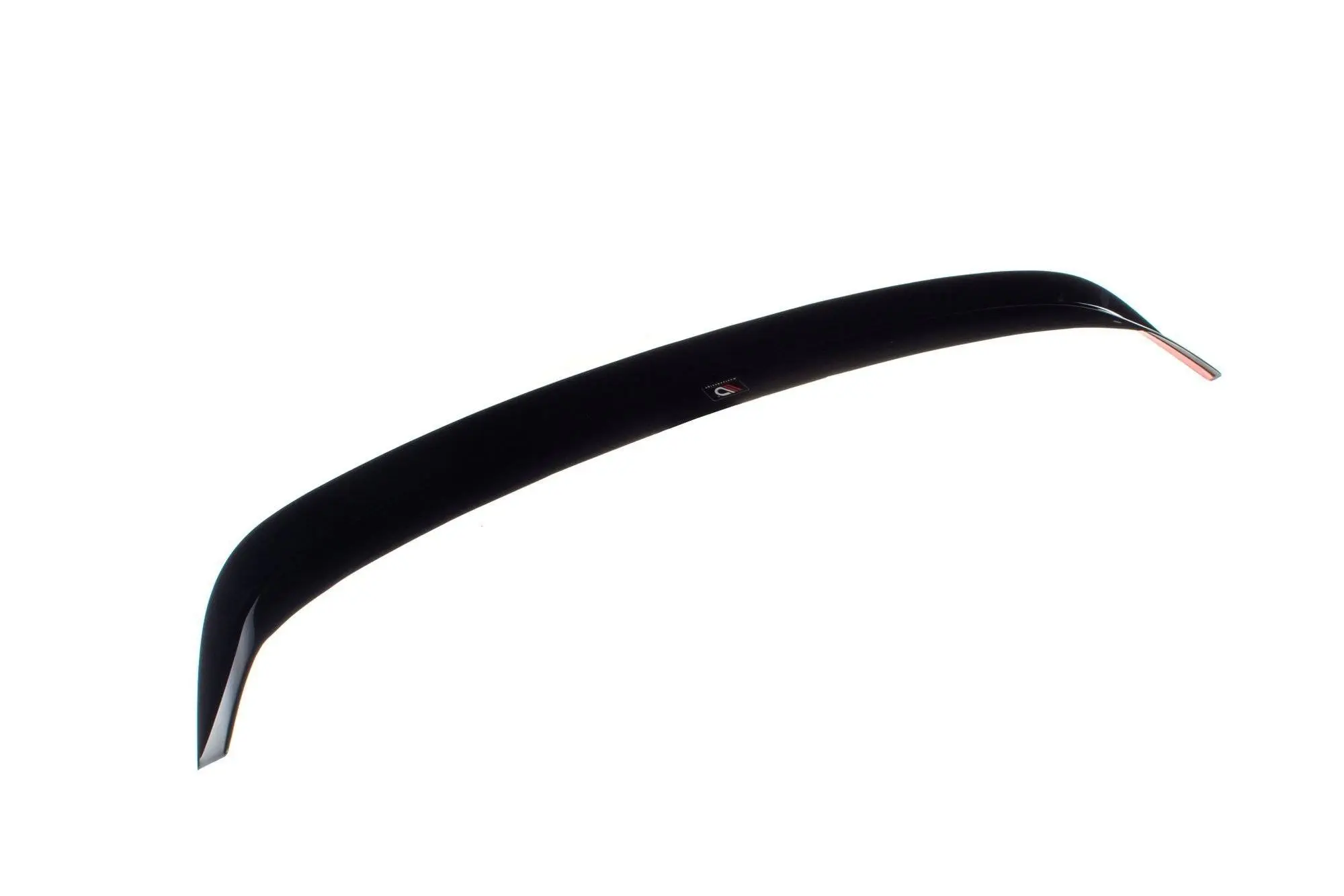 TAKSPOILER V.1 VW GOLF VII R / R-LINE / GTI HATCHBACK 2012 - 2019 – bilde 5