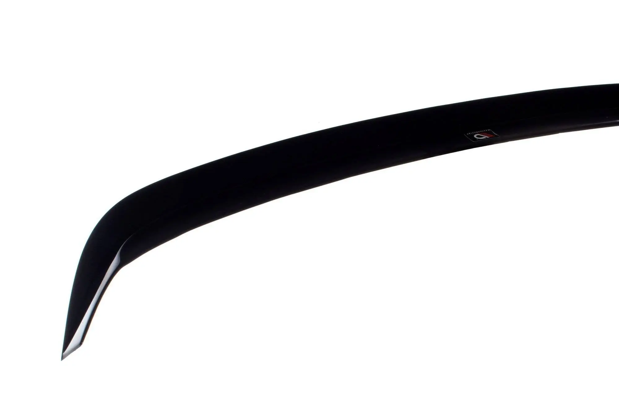 TAKSPOILER V.1 VW GOLF VII R / R-LINE / GTI HATCHBACK 2012 - 2019 – bilde 6