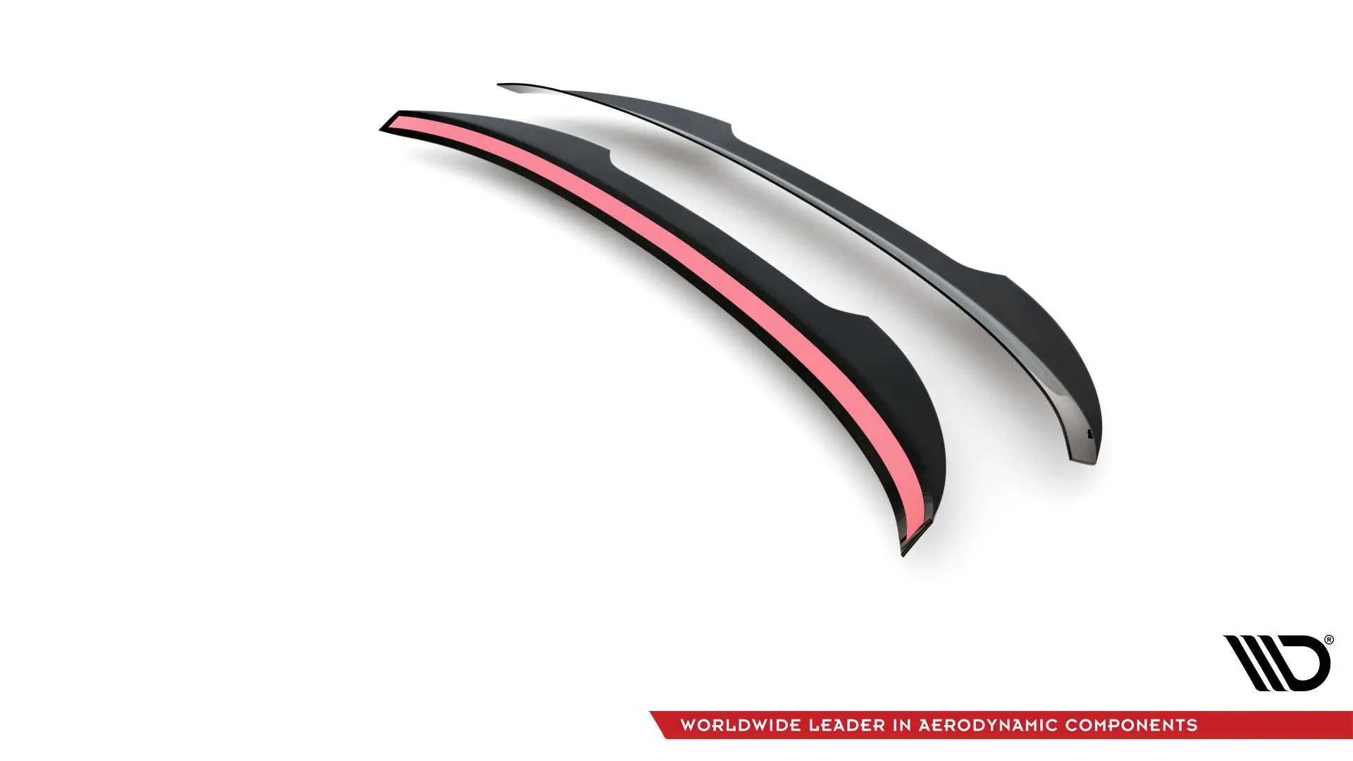 Takspoiler V.2 BMW 1 (F20 / F21) M Power LCI 2015 - 2019 – bilde 6