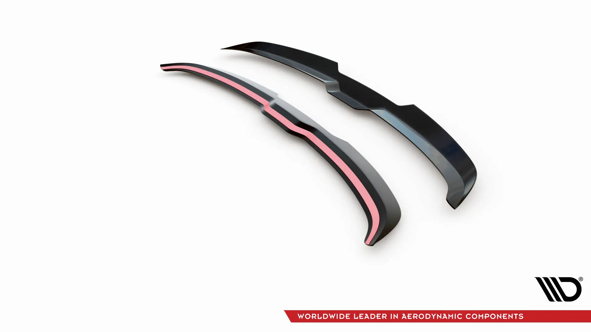Takspoiler V.2 BMW 1 (F40) M135i 2019 - 2024 – bilde 6