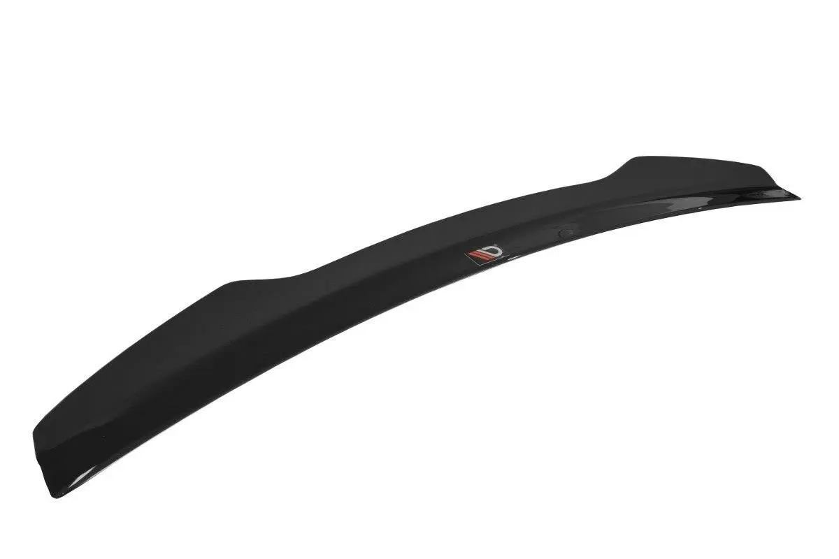 TAKSPOILER V.2 Ford Focus III RS Facelift 2014 - 2019 – bilde 7