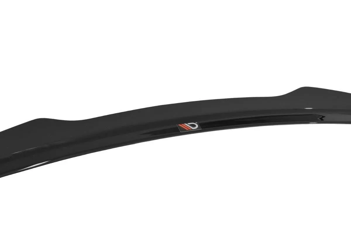 TAKSPOILER V.2 Ford Focus III RS Facelift 2014 - 2019 – bilde 8