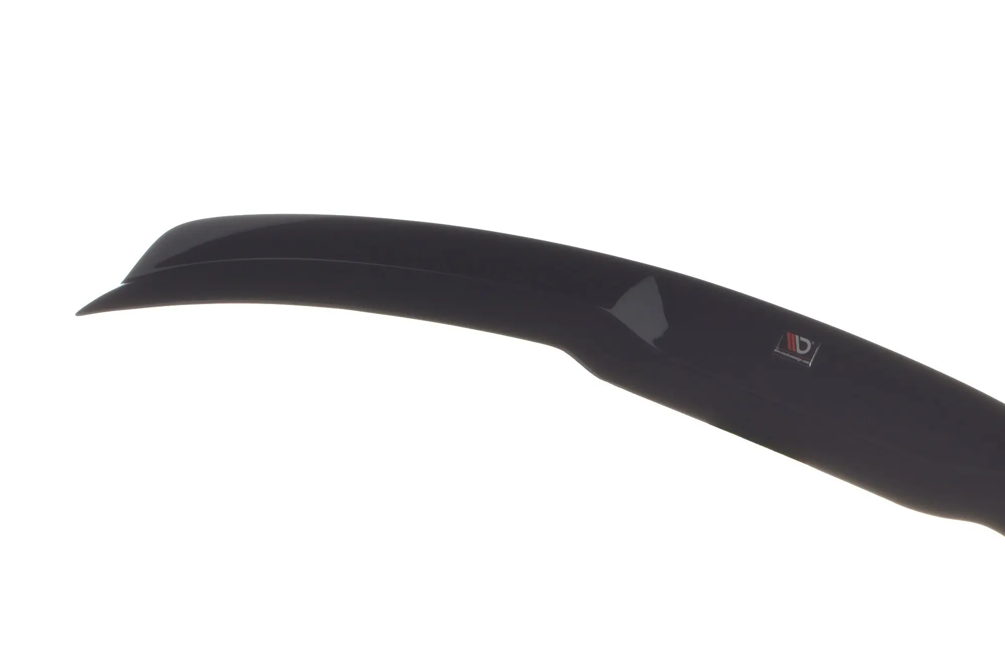 TAKSPOILER V.2 FORD FOCUS ST-LINE MK4 2018-> – bilde 7