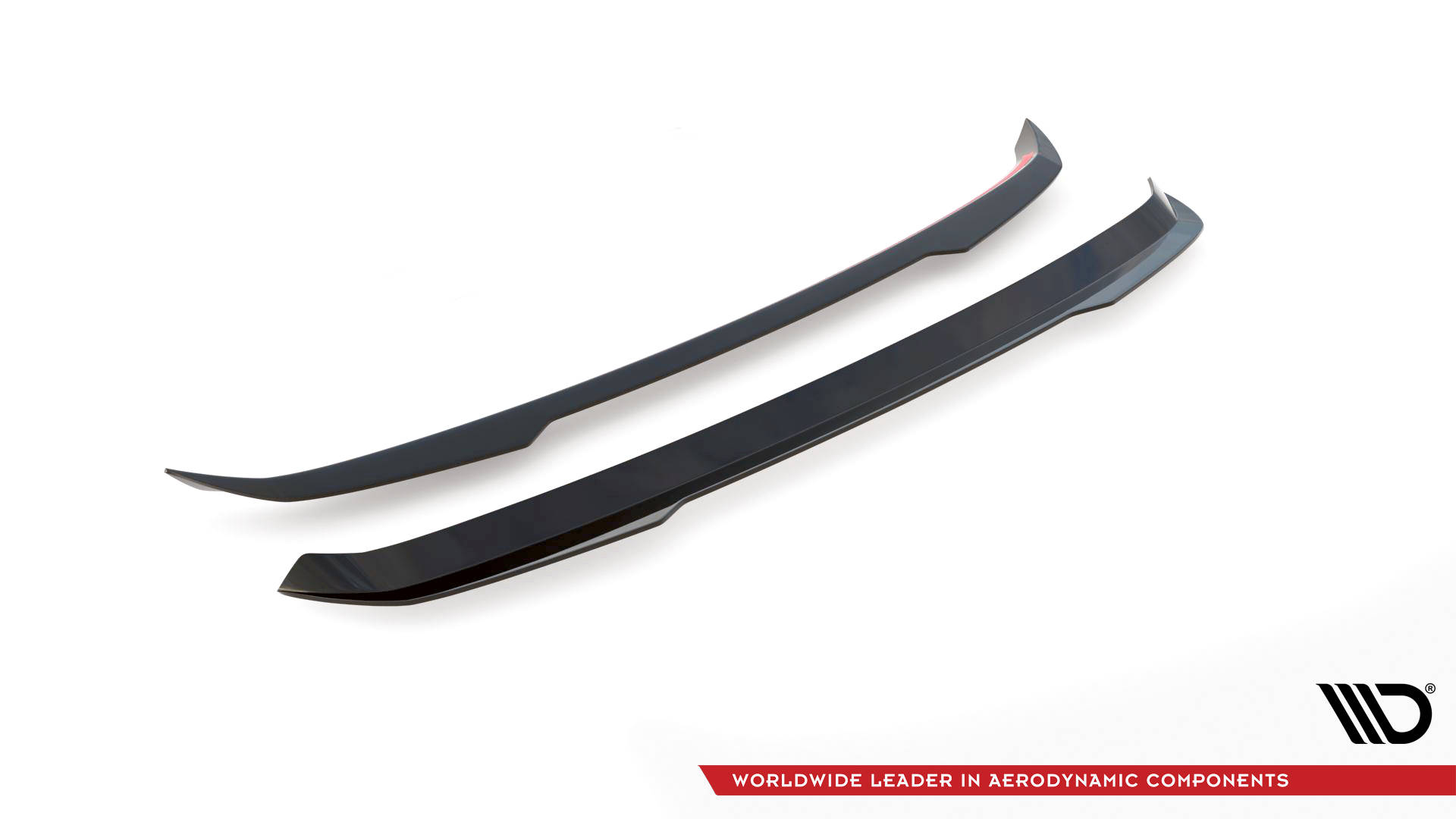 TAKSPOILER V.2 Peugeot 208 II / Peugeot e-208 2019 -> – bilde 5