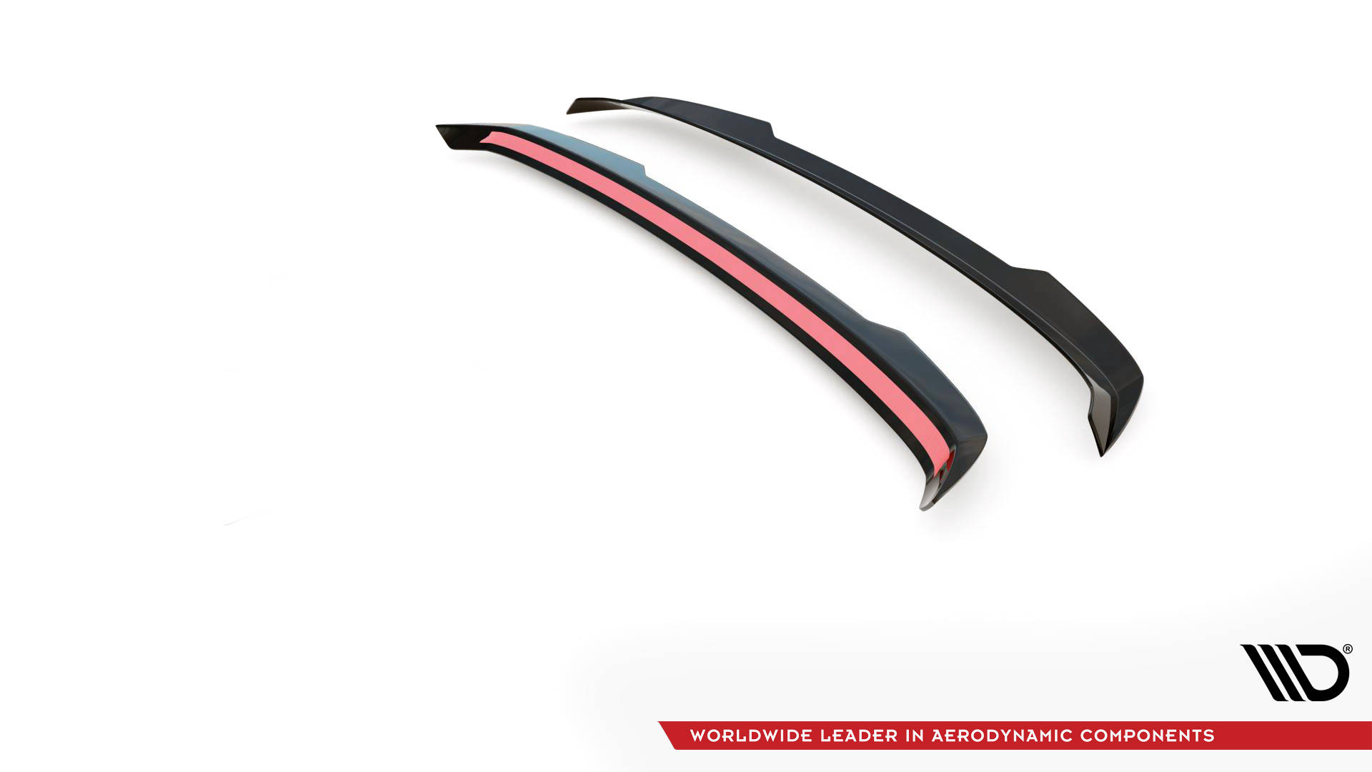 TAKSPOILER V.2 Peugeot 208 II / Peugeot e-208 2019 -> – bilde 6