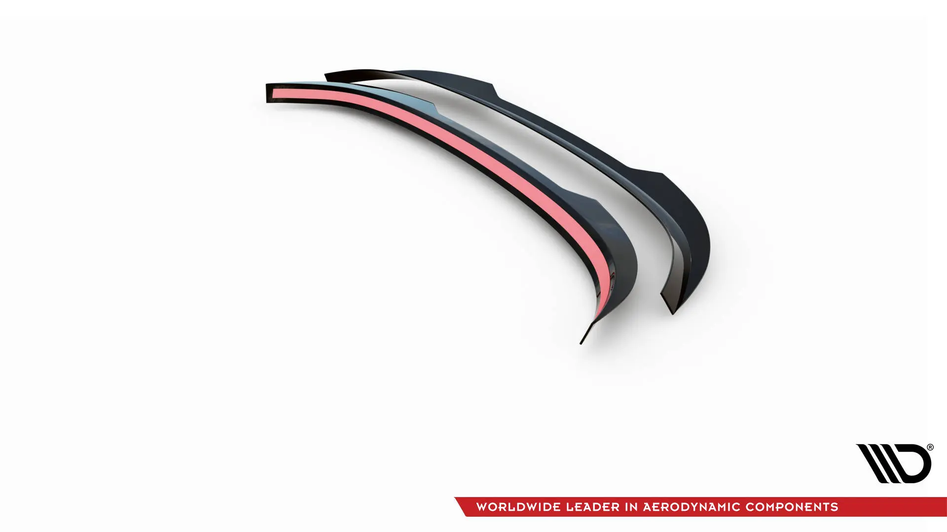 TAKSPOILER V.2 VOLKSWAGEN SCIROCCO MK3 2008-2014 – bilde 5