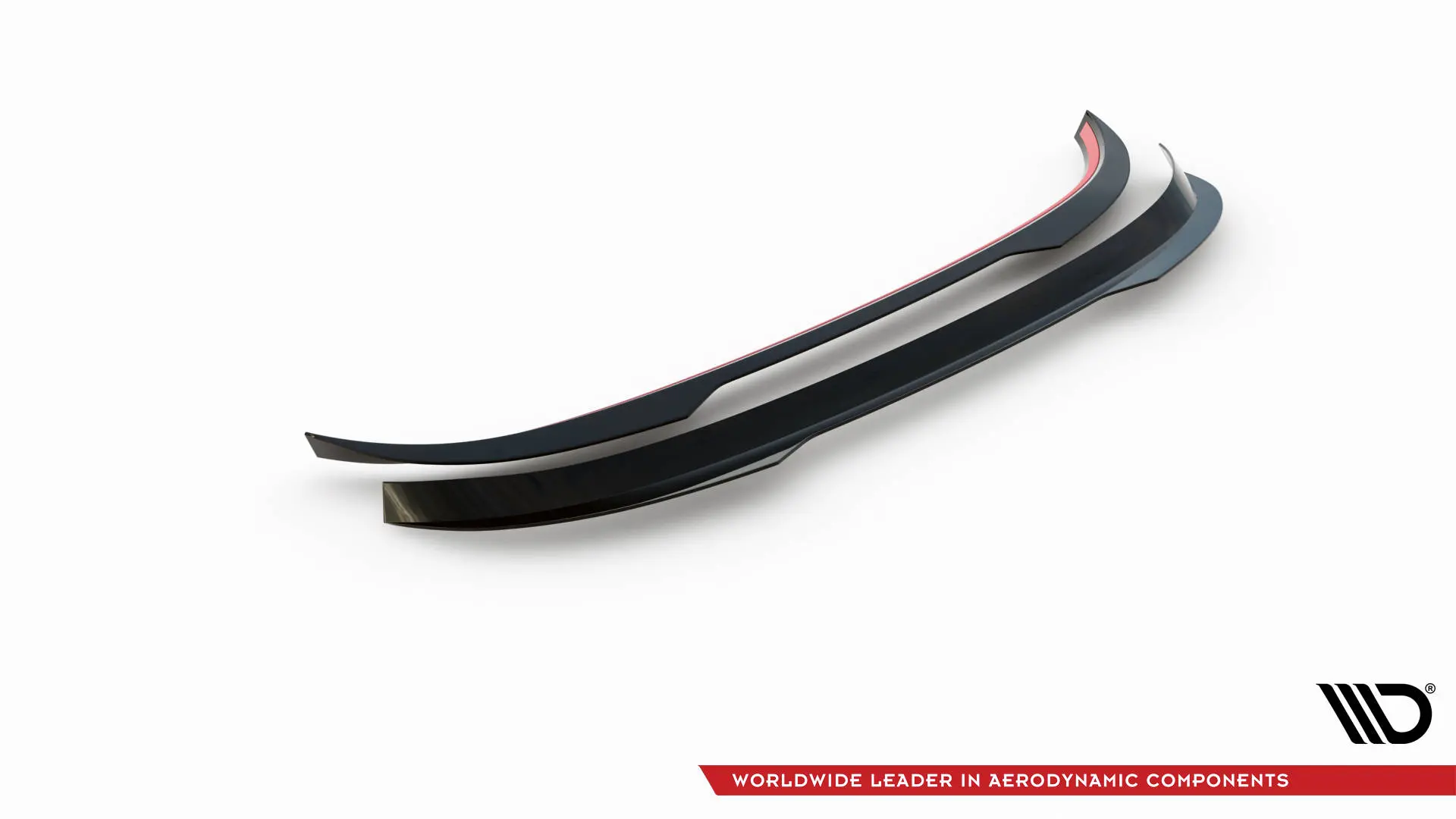 TAKSPOILER V.2 VOLKSWAGEN SCIROCCO MK3 2008-2014 – bilde 6