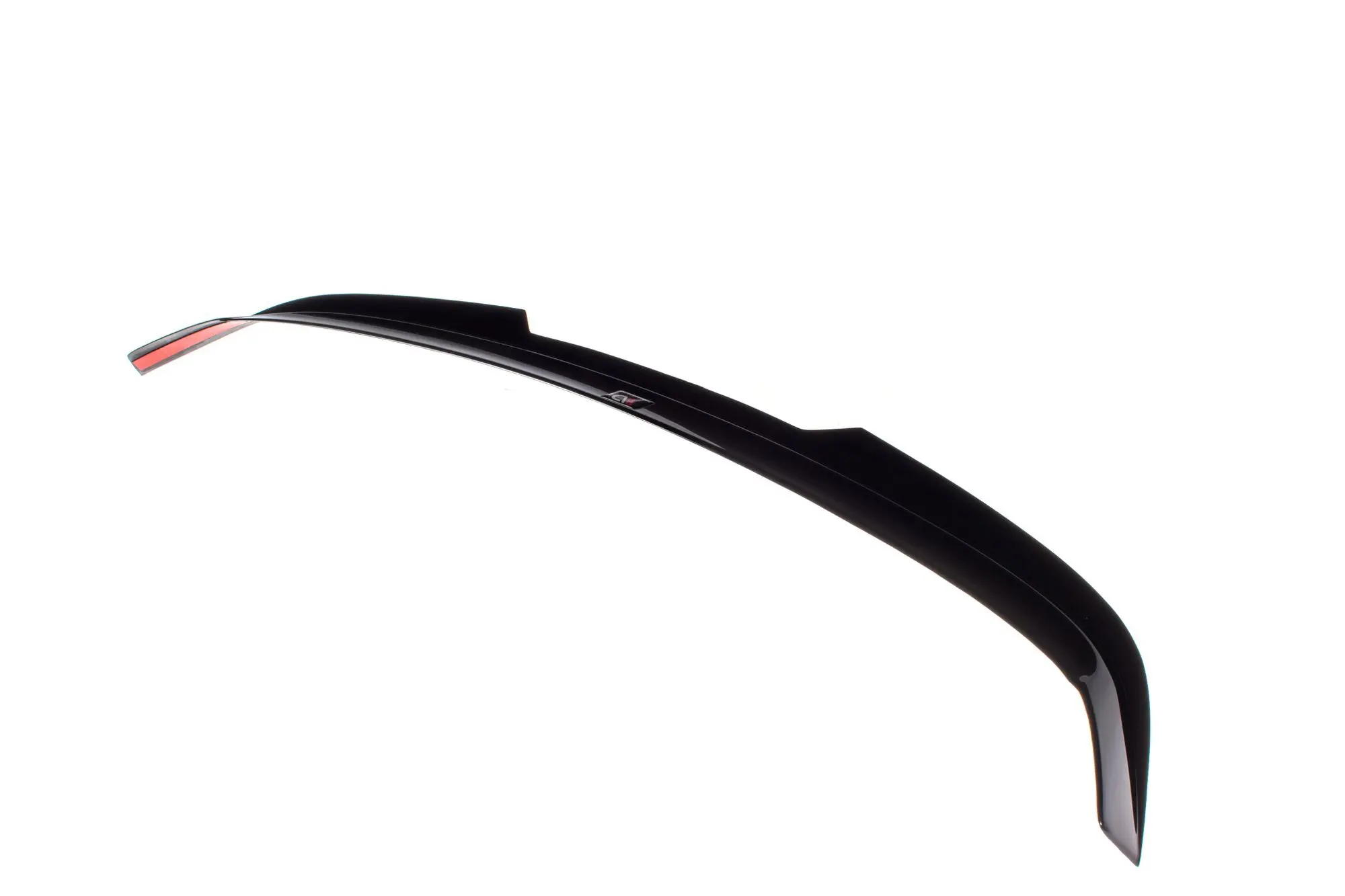 Takspoiler V.2 VW Golf VII R / R-LINE / GTI Hatchback 2012 - 2019 – bilde 5