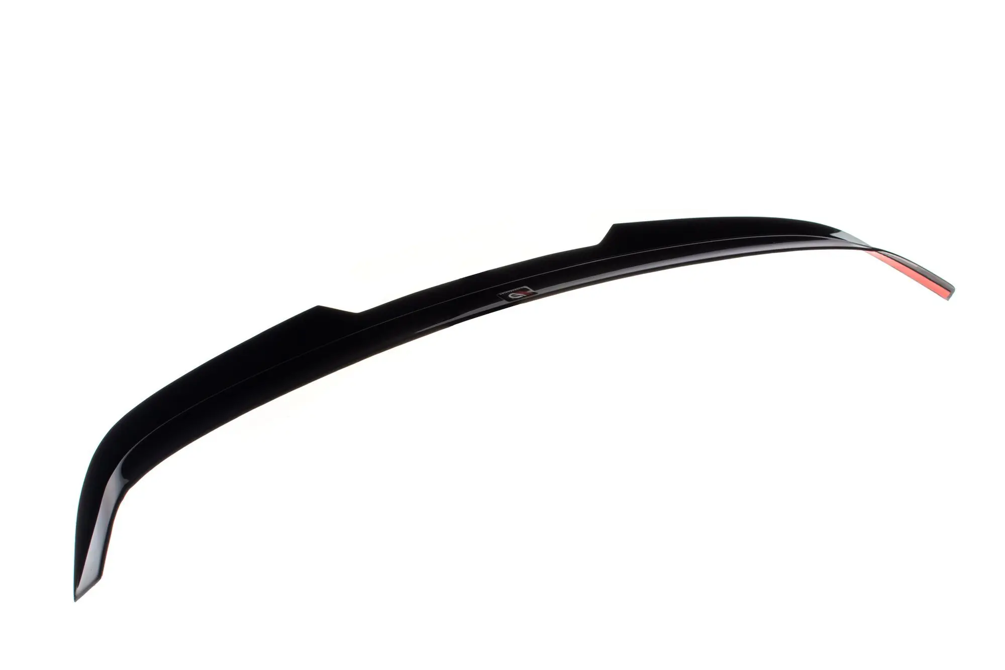 Takspoiler V.2 VW Golf VII R / R-LINE / GTI Hatchback 2012 - 2019 – bilde 6