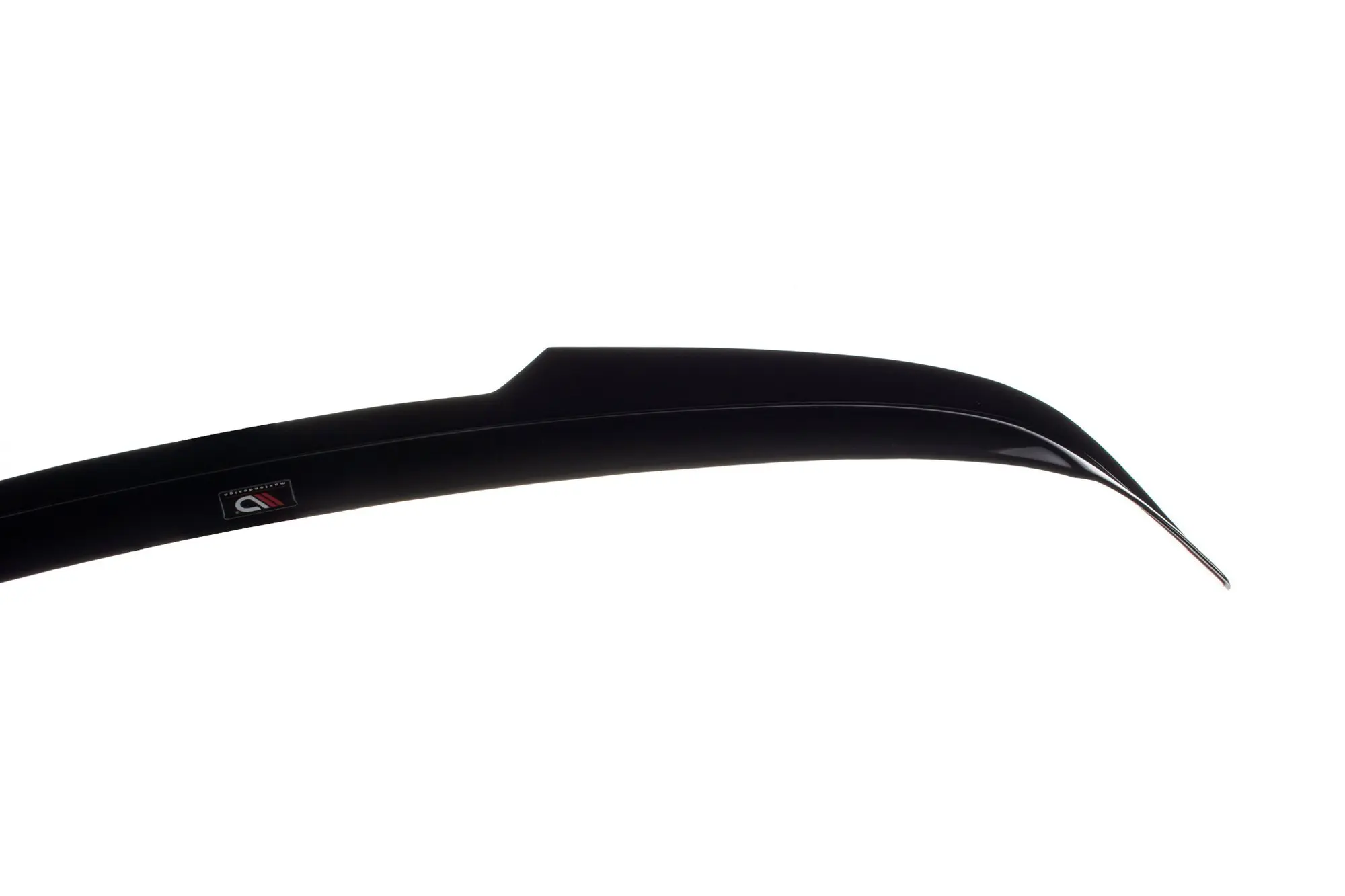 Takspoiler V.2 VW Golf VII R / R-LINE / GTI Hatchback 2012 - 2019 – bilde 7